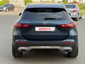 2021 Mercedes-Benz GLA 250 II (H247), синий, 4980000 рублей - вид 3