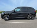 2014 BMW X5 25d III (F15), чёрный, 2550000 рублей - вид 4