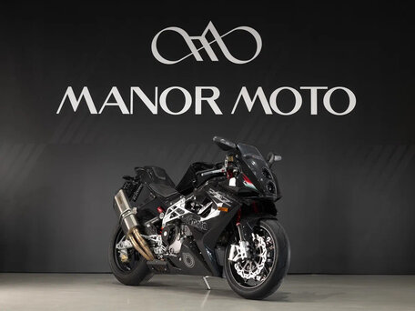 2013 Bimota DB7, чёрный, 5500000 рублей, вид 2