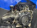 2023 Motoland ATV 200 Shark, синий, 90000 рублей - вид 3