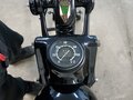 1942 DKW NZ 350, чёрный - вид 11