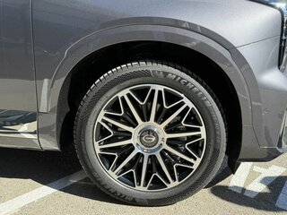 2026 GAC GS8 Dragon II, серый, 4949000 рублей, вид 4