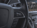 2018 Lincoln Nautilus I, серебристый - вид 9