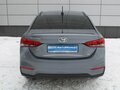 2018 Hyundai Solaris II, серый - вид 9