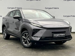 2026 Omoda C5 II, серый, 2399000 рублей, вид 3