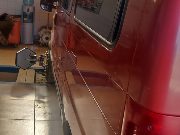 2012 Fiat Professional Ducato, красный, 950000 рублей - вид 12