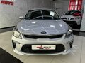 2018 Kia Rio IV, серебристый, 1465000 рублей - вид 7