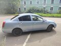 2007 Chery Fora (A21), голубой, 310000 рублей - вид 2