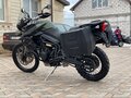 2013 Triumph Tiger 800, зелёный - вид 6