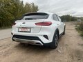 2020 Kia XCeed I, белый, 2150000 рублей - вид 4