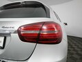 2017 Mercedes-Benz GLA 250 I (X156) Рестайлинг, серый - вид 8