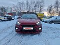 2016 Lada (ВАЗ) Vesta I, красный, 630000 рублей - вид 1