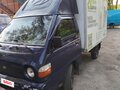 2012 Hyundai Porter, синий, 510000 рублей