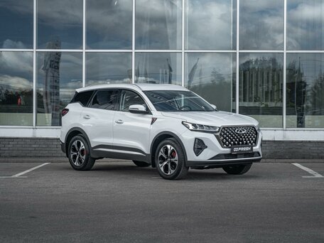 Chery Tiggo 7 Pro Max I