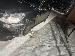 2013 Nissan Almera III (G15), серый, 400000 рублей, вид 5