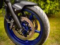 2019 Suzuki SV 650, белый, 565000 рублей - вид 4