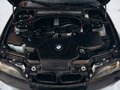 2003 BMW 3 серии 318i IV (E46) Рестайлинг, чёрный, 750000 рублей - вид 9