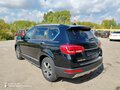 2017 Haval H6 I, чёрный - вид 3