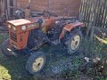 1991 Xingtai XT, оранжевый, 140000 рублей - вид 3