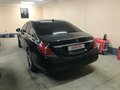 2013 Mercedes-Benz S-Класс 350 CDI BlueTEC VI (W222, C217), чёрный, 3800000 рублей - вид 3