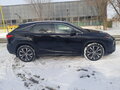 2018 Lexus RX 350 IV, чёрный - вид 2