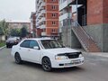 1998 Nissan Bluebird QG18 XI (U14), белый, 400000 рублей - вид 4