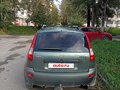 2011 Lada (ВАЗ) Kalina I, серебристый, 205000 рублей - вид 1