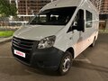 2024 ГАЗ ГАЗель Next, белый, 3100000 рублей