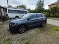 2022 Geely Coolray I, серый, 1750000 рублей - вид 7