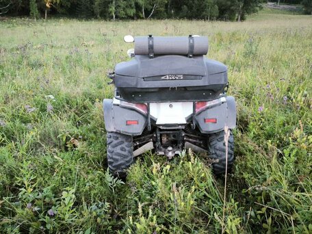 2013 Baltmotors Jumbo 700, белый, 580000 рублей, вид 1