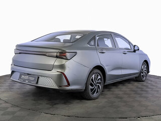 2023 BAIC U5 Plus, серый, 850000 рублей, вид 5