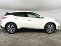 2019 Nissan Murano III (Z52), белый - вид 3