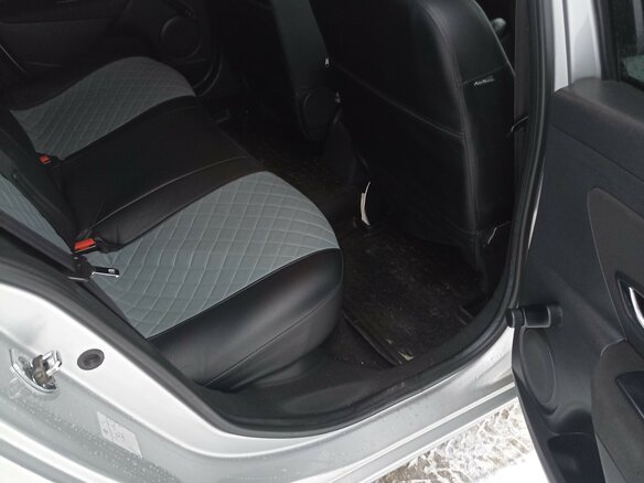 2013 Renault Fluence I Рестайлинг, серебристый, 790000 рублей - вид 16