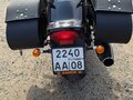2005 Yamaha XVS1100, чёрный, 600000 рублей - вид 3