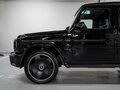 2026 Mercedes-Benz G-Класс AMG 63 AMG II (W465) Рестайлинг, чёрный, 31490000 рублей - вид 10