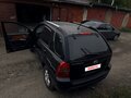 2005 Kia Sportage II, чёрный, 700000 рублей - вид 9