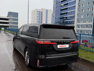 2023 Voyah Dream I, чёрный, 5300000 рублей, вид 3
