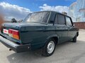 2008 Lada (ВАЗ) 2107, зелёный, 260000 рублей - вид 3