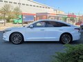 2024 FAW Bestune B70 I Рестайлинг, белый - вид 5