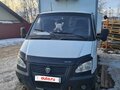 2012 ГАЗ ГАЗель (3302), белый, 800000 рублей