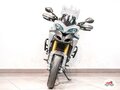 2011 Ducati Multistrada 1200, серый - вид 4