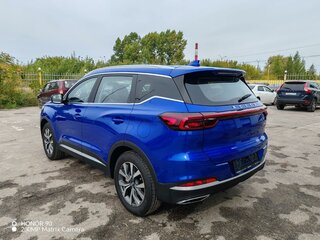 2024 Xcite X-Cross 7, синий, 1899000 рублей, вид 4