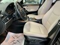 2011 BMW X3 28i xDrive II (F25), чёрный - вид 8