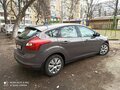 2014 Ford Focus III, серый - вид 2