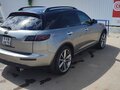 2003 Infiniti FX35 I (S50), серый, 1500000 рублей - вид 8