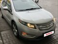 2012 Chevrolet Volt I, серый, 1250000 рублей - вид 3