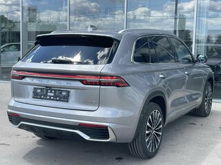 2026 VOLGA K50, серебристый, 4649000 рублей, вид 2