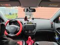 2008 Kia Ceed I, красный, 580000 рублей - вид 8