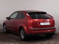 2006 Ford Focus II, оранжевый - вид 3