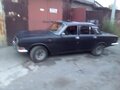 1983 ГАЗ 24 «Волга» 24 I (24), чёрный, 100000 рублей - вид 6
